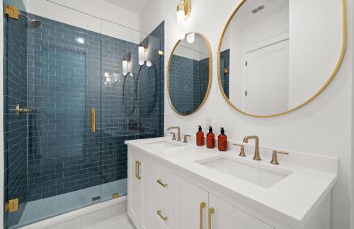 The Akoya & Pearl Houses at the Gemma - 2 Homes with Private Pools Just Steps to Clearwater Beach - Photo 69