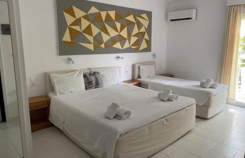 Manolis' House - Foto 73