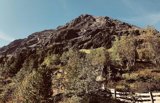 Apartment Fernerkogel - Foto 78