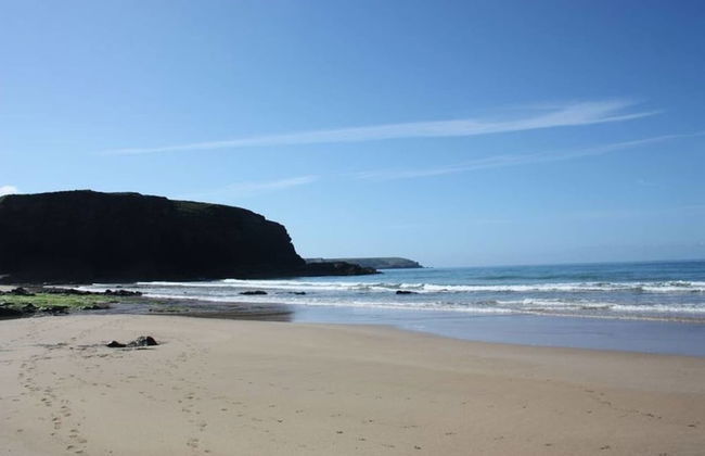 Wellspring Cottage nr Kynance Cove - Foto 24