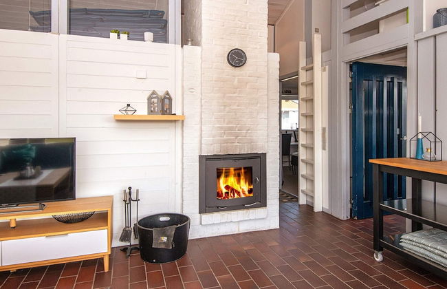 6 Person Holiday Home in Aabenraa-by Traum - Foto 13