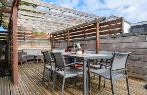 La Petite Chaumière avec sauna - Foto 27