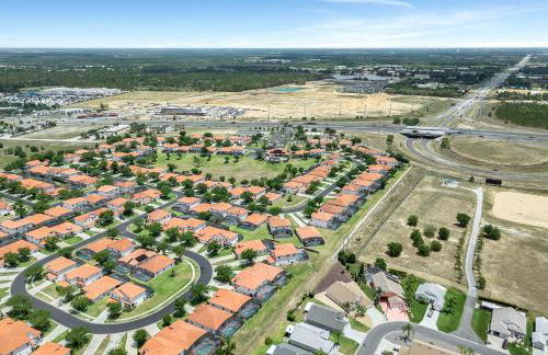 Paradise Resort Styles 4 BEDROOMS with 3 baths Pool and SPA - Foto 26