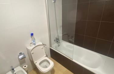 Superb 2 Bed Apartment on Mar Menor Golf Resort with Free WIFI - Foto 18