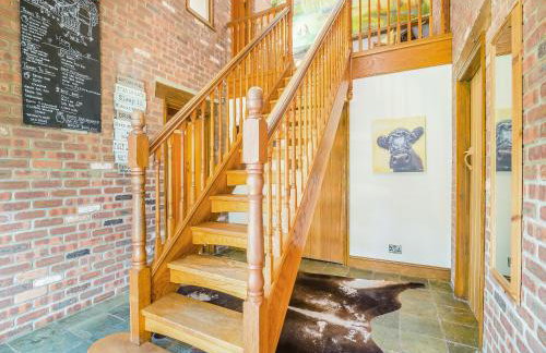 The Big Old Dairy - Foto 39