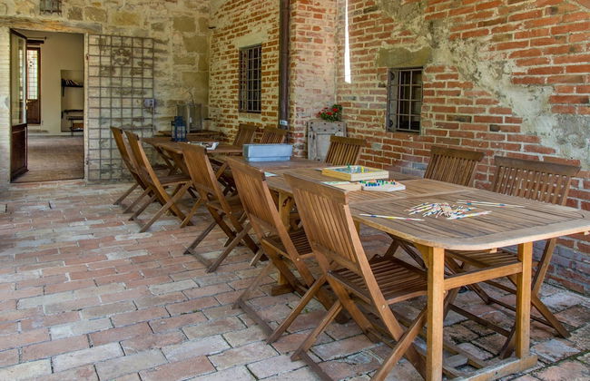 Relais L'Antico Convento - Foto 34