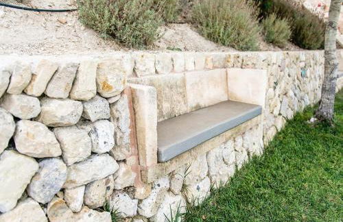 Cozy Mountain-View Sa Serra - Foto 40