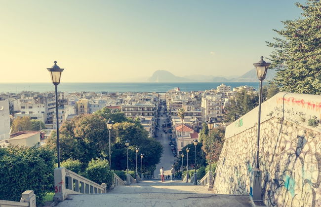 Villa John Dimeon Kato Achaia With Pool - Foto 36