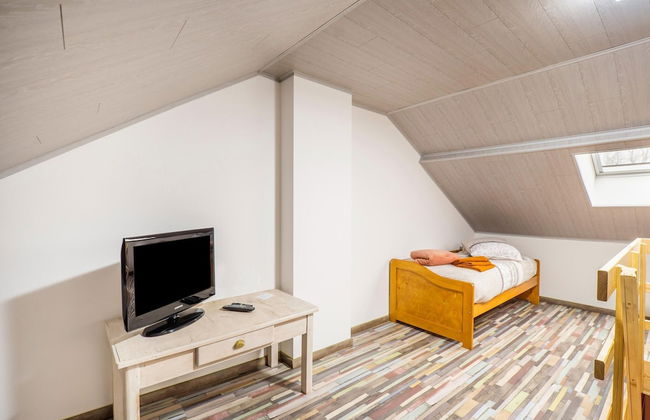 Holiday Home in Wallonie With Garden - Foto 6