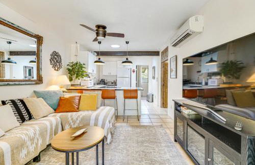 Vibrant Casa Paloma with Patio - Near Vineyards! - Foto 5