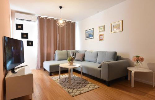 Mary's apartment - with free parking - Photo 43