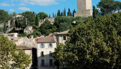 Logement du Sud avec Jacuzzi - Foto 3
