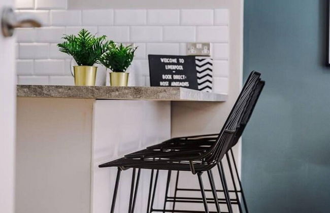 Host Apartments Duke Street Abode - Foto 8