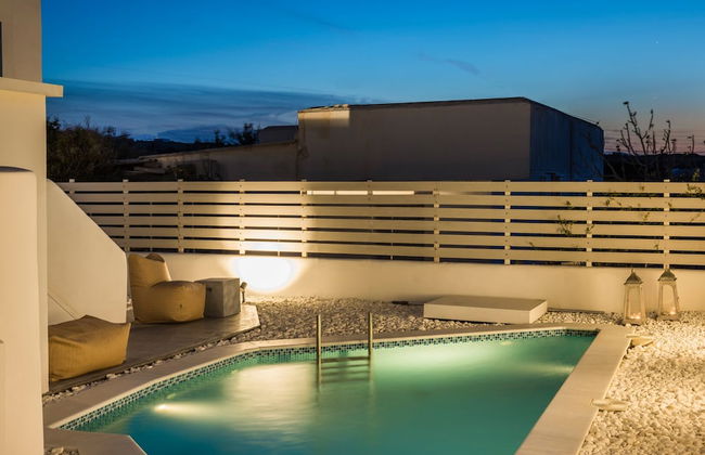 Pebble Summer House - Foto 37