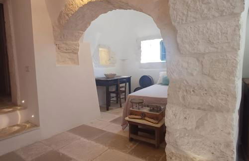 Trullo Terra Bianca - Foto 19