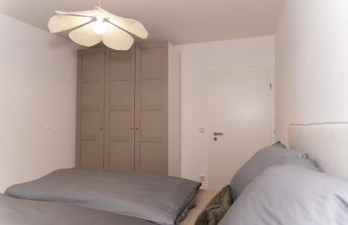 Möbliertes Wohnen im Herzen von TBB - Foto 14