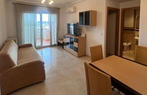 Apartamento equipado en la playa Torre la Sal - Photo 7