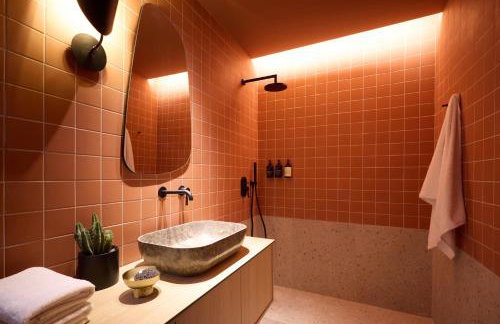 Sea View Beach Penthouse – Athens Coast - Foto 10