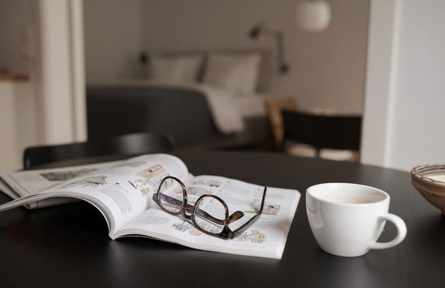 Queens Courtyard by Daniel & Jacob's - Foto 14