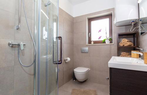 Apartments Gioia - Foto 11