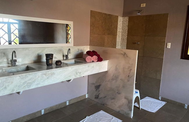 Casa Paraiso - Foto 16