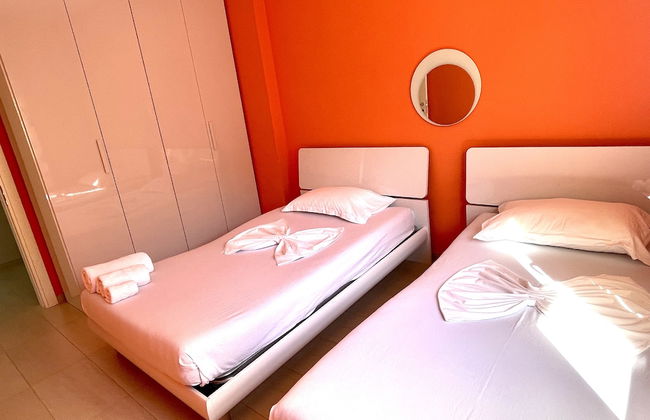 LUXURY RESIDENCE - Foto 5