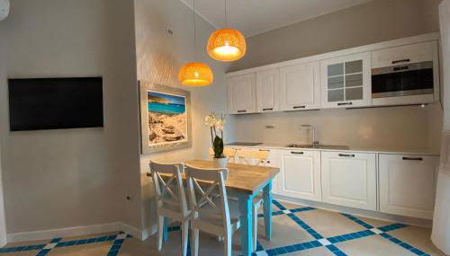 Aquamarina Pintadera Rossa & SPA - Foto 5