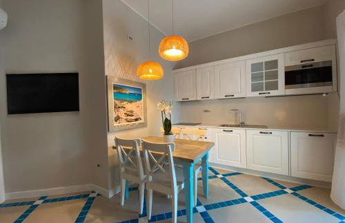 Aquamarina Pintadera Rossa & SPA - Foto 5