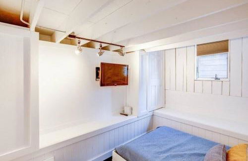 Cozy Tiny House Bungalow 7 Blocks from Campus - Foto 7