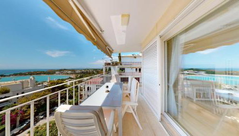 Raise Riviera Panoramic Sea View apartment - Foto 3