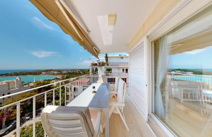 Raise Riviera Panoramic Sea View apartment - Photo 3