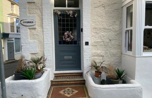 Fandango large 3 bedroom character home, Ventnor - Foto 53