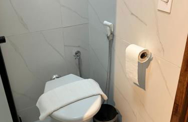 Copacabana Estúdio Reformado entre a Praia e o Metrô - Foto 44