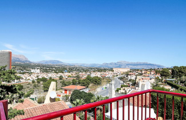 Mar y Montaña - Foto 17