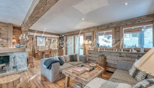 Chalet Hermine - Foto 2