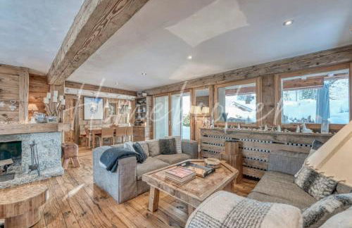 Chalet Hermine - Foto 2