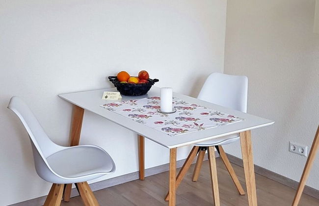 Palatinate Forest Comfortable Holiday Residence - Photo 15