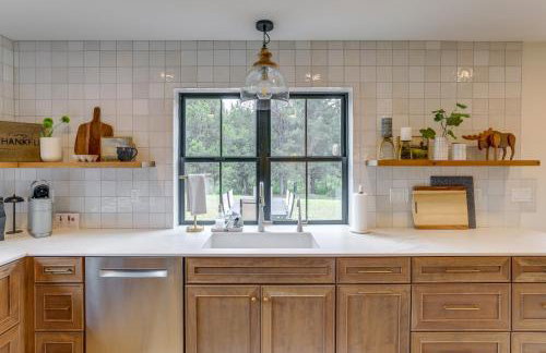 Cabin on 28 Acres Hike and Fish in Flathead Valley! - Foto 7