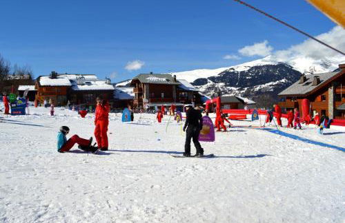 Les Granges 22 - Foto 9