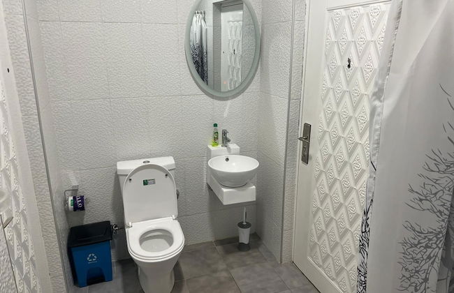 BAFFOUR APARTMENTS - Foto 43