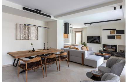 Salina SPA Villas - with PRIVATE HEATED ECO-POOL, SAUNA & JACCUZI HOT TUB - Foto 56