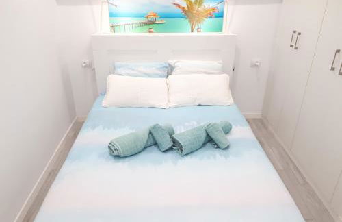 playa honda luxury - Photo 11