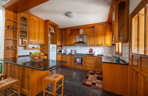 ΜΕΤΕORΑ- KALAMBAKA- TRIKALA-Villa Toscana - Foto 17