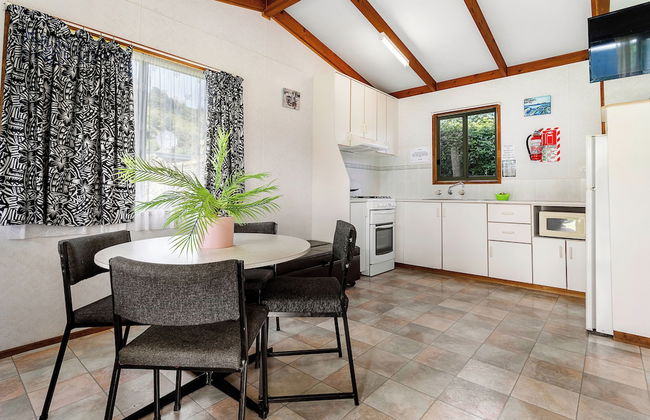 Port Waikato Holiday Park - Photo 28