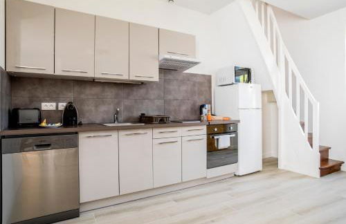 Résid'Spa Loire & Sèvre - Photo 25