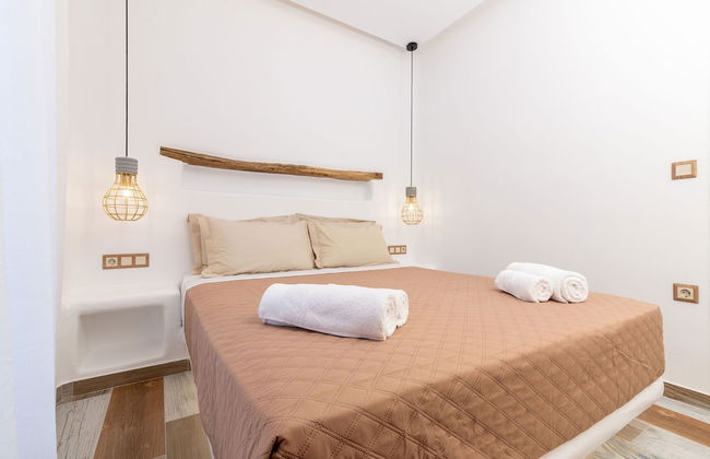 Naxian Sunset Luxury Villas - Photo 27