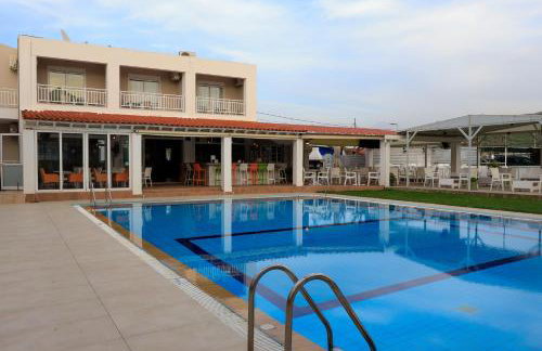 Evelin Hotel - Foto 45
