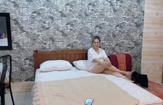 Palmtree Villas 1 -Favila Condotel Unit - Foto 1