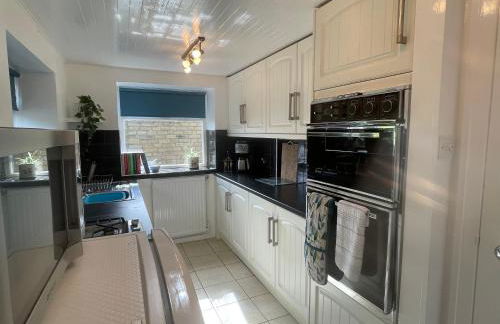 Cute and cosy 2 bed cottage - Foto 9