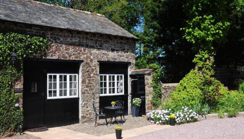 Cloister Park Cottages - Foto 3